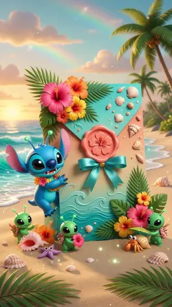Básico stitch