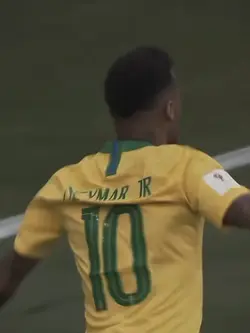 neymar jr is back