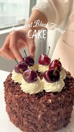Cake Story