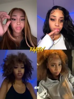 Sexy Woman 🙎🏽‍♀️