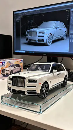 Miniatur Car