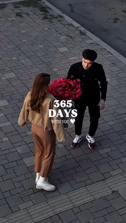 365 days Couples