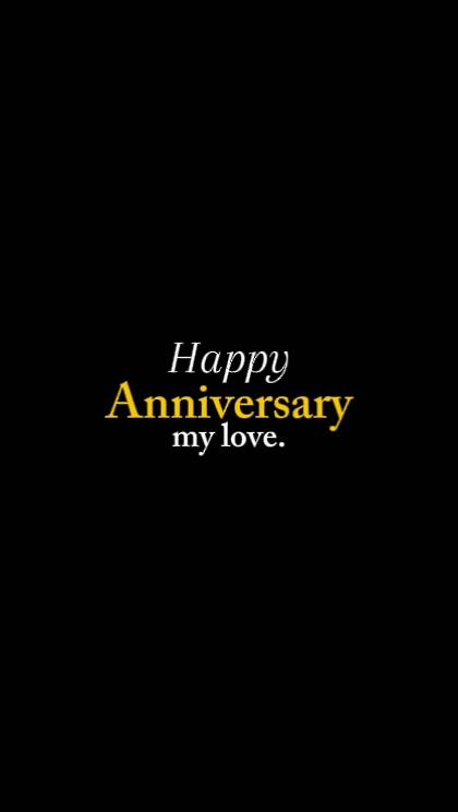 happyanniversarylove