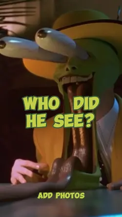 The MASK