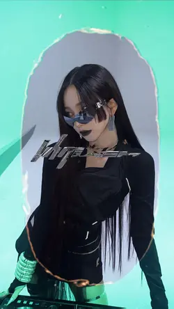 Whiplash Aespa Trend