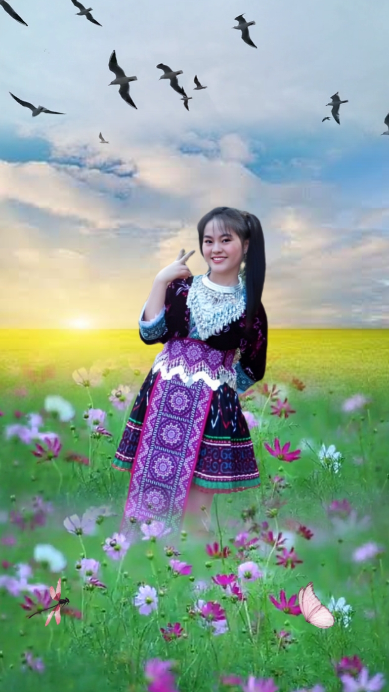 ธรรมชาติ