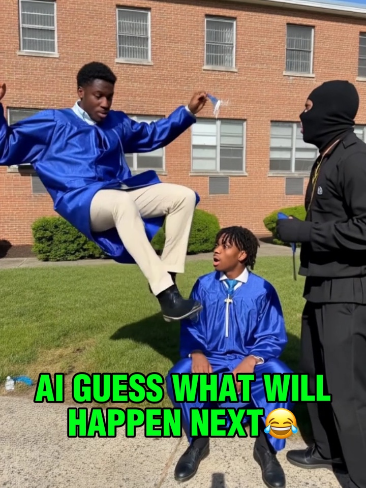 what happen next