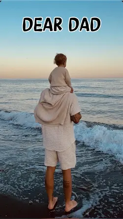 Dear Dad 