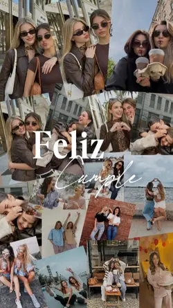 Feliz cumpleaños 