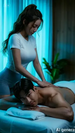 Aiสาวนวด