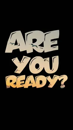 Let’s go!!