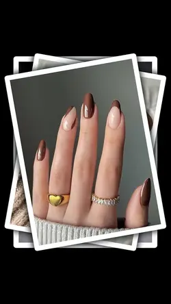 Nails Photos Estetik