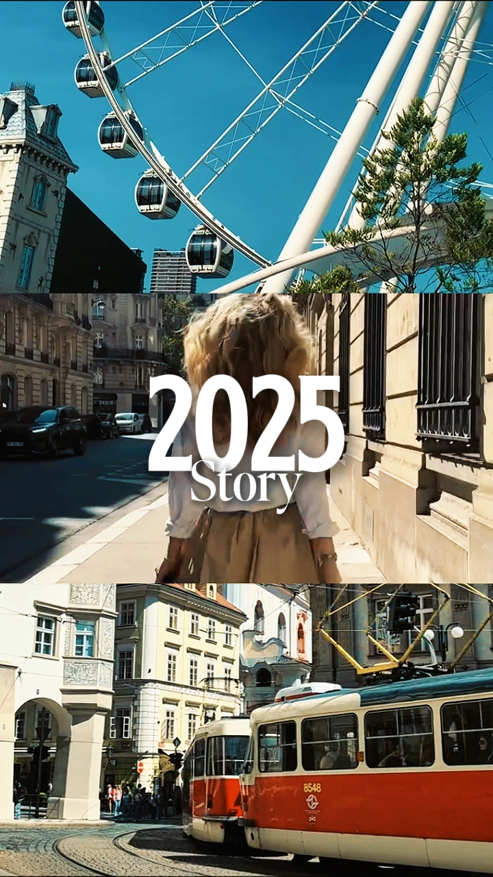2025 Hikayesi