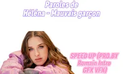 Helena SPEE UP