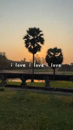 i love i love i love