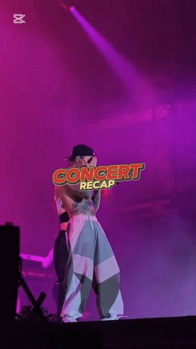 Rekap konser 5