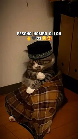 Pesona Hamba Allah 