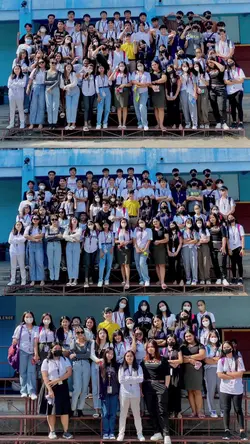 classmate party 2023