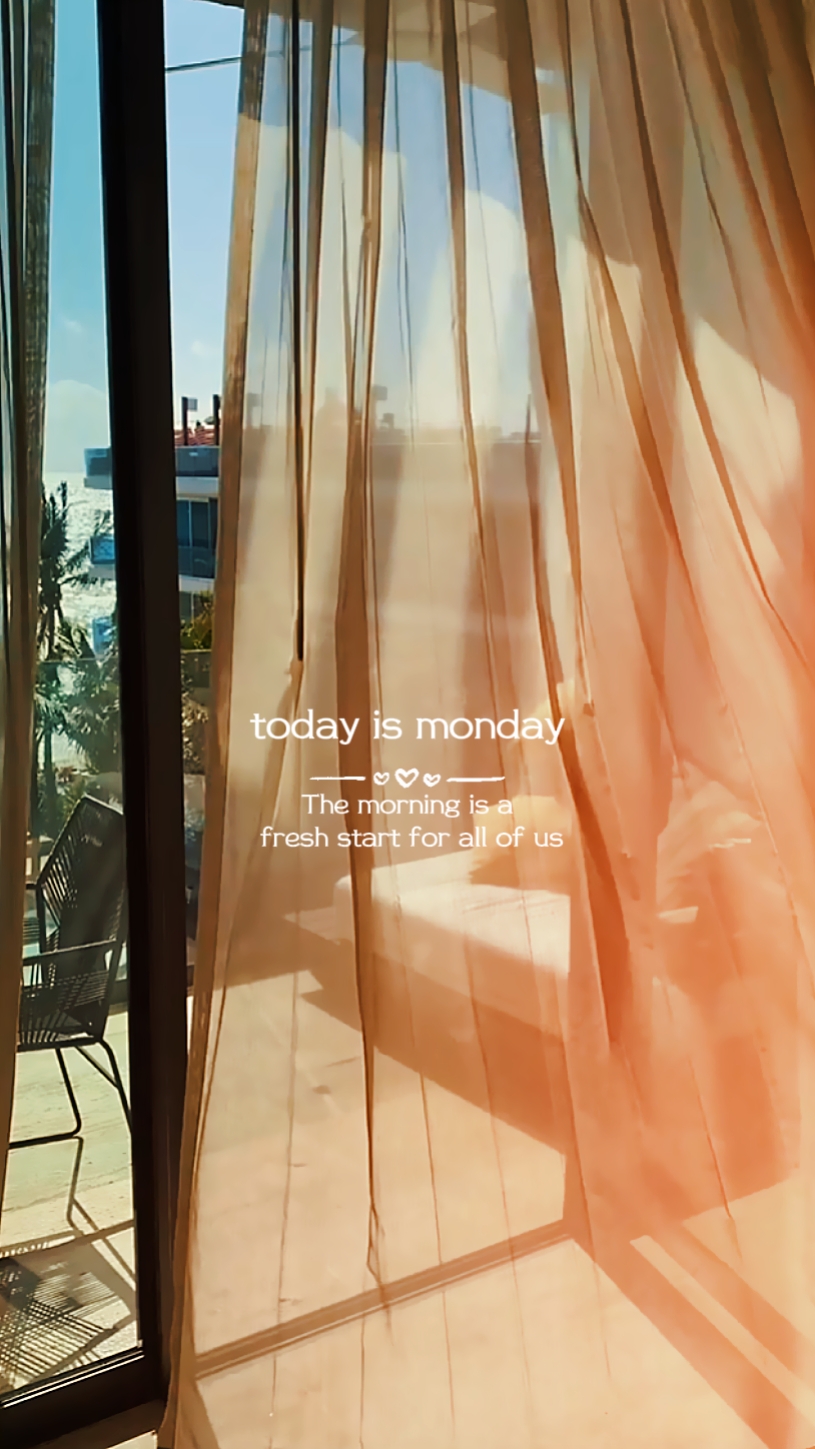 monday ngayon