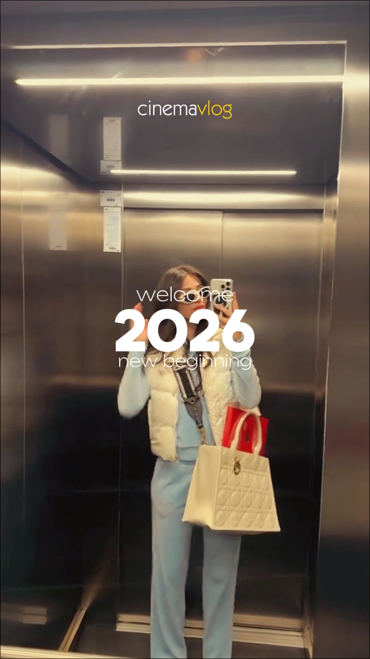 Bem vindo 2026