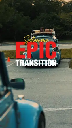 EPIC TRANSITION