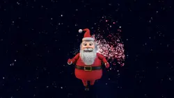 Christmas Intro