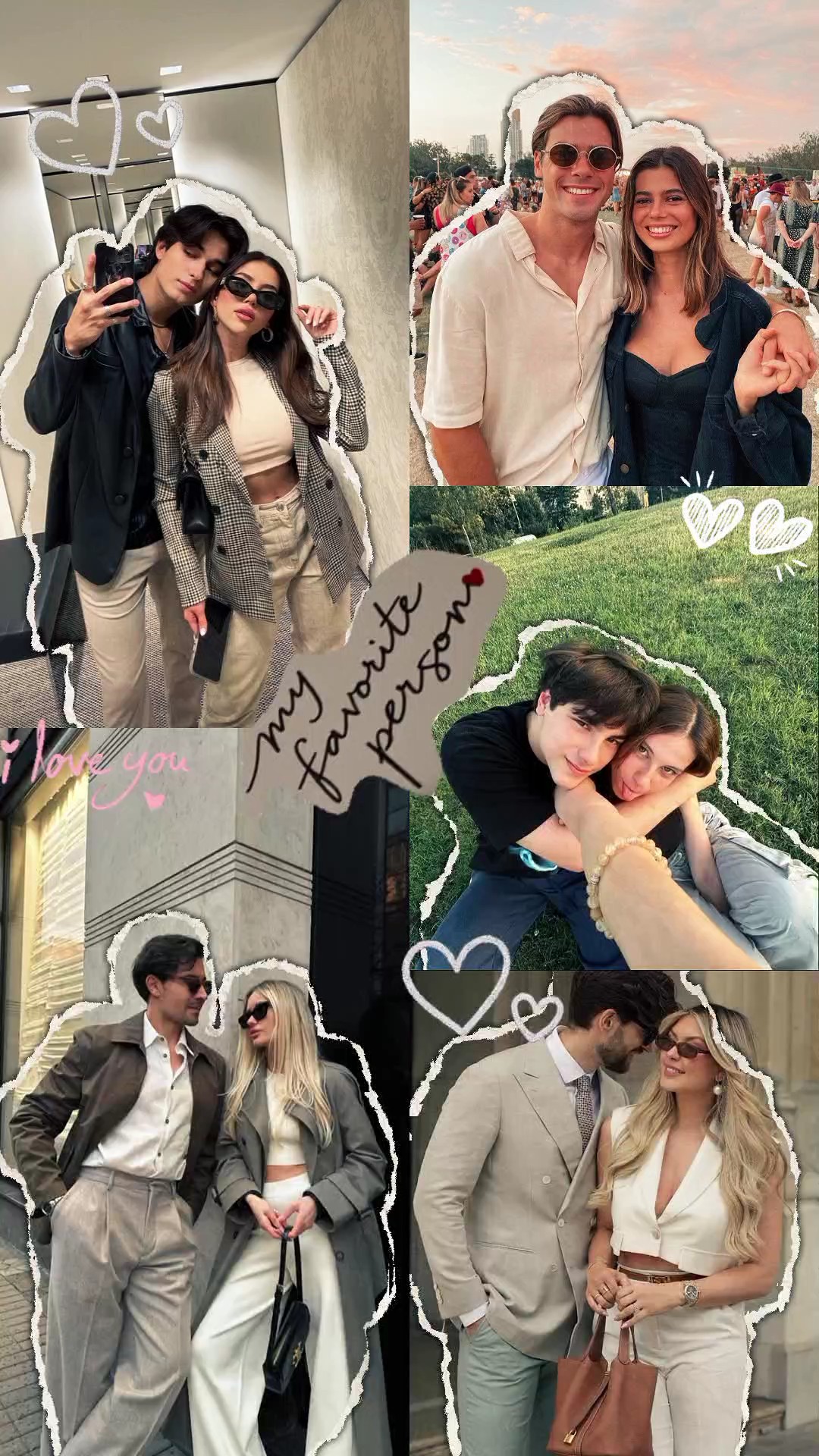 new viral editz