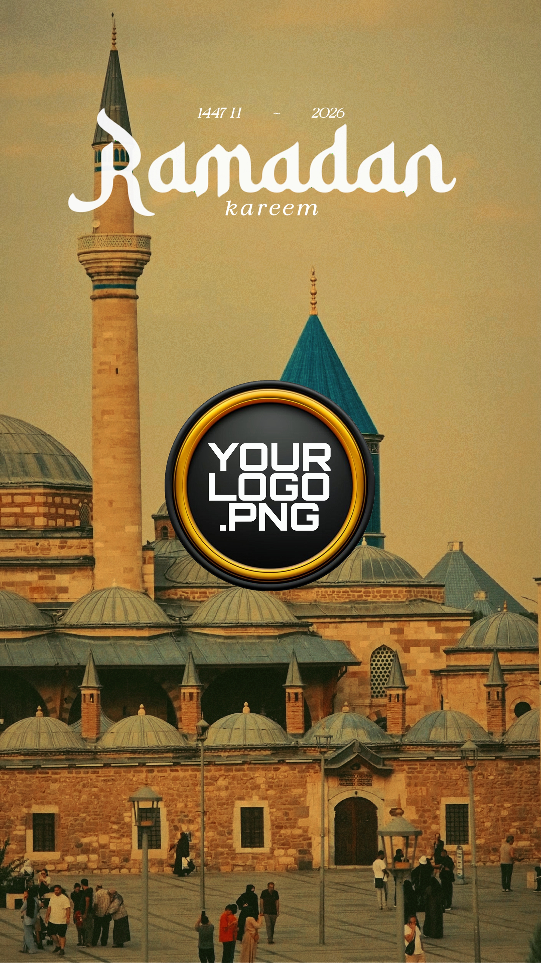 SALAM RAMADAN