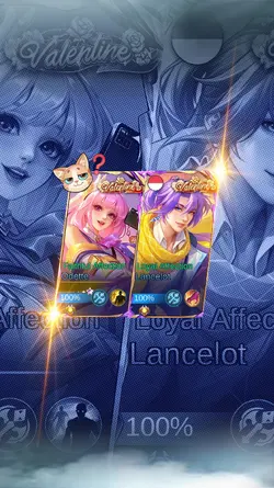 Loading screen kece