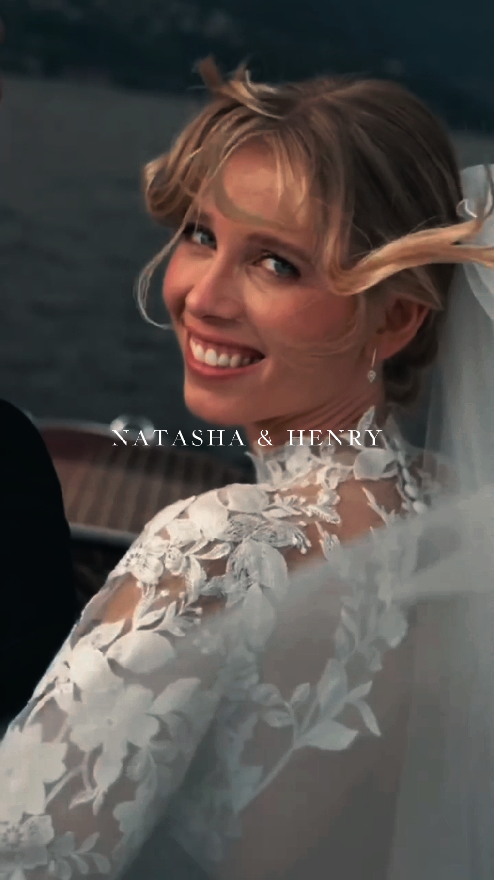 Sueños de boda
