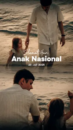 Hari Anak Nasional
