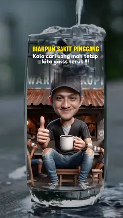 BiarpunSakitPinggang