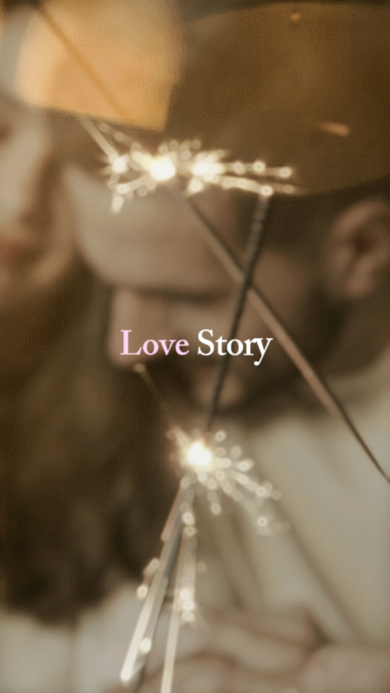 Histoire d'amour