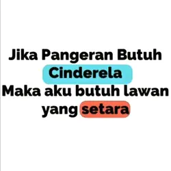 info lawan setara