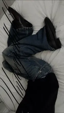 ╋━