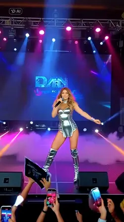 Pop Diva Show