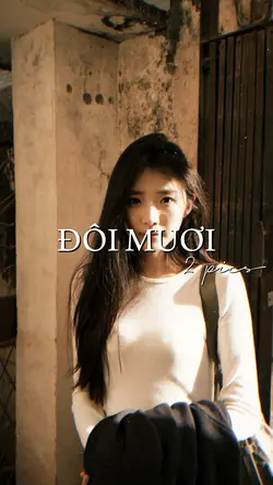 Đôi mươi