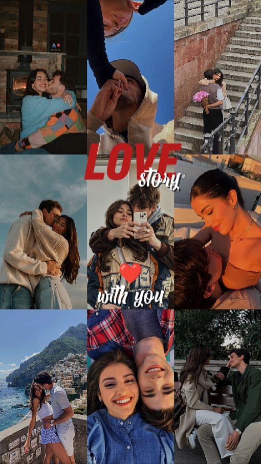 História de amor