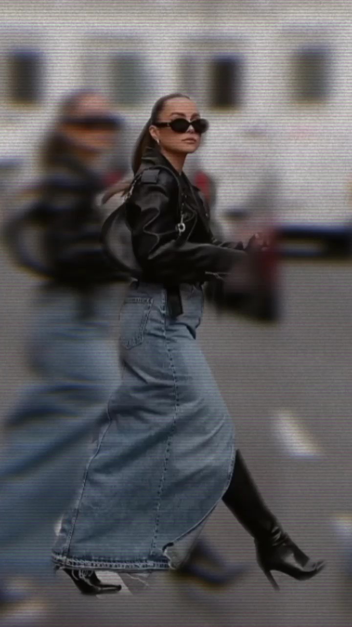 Revista de Moda 