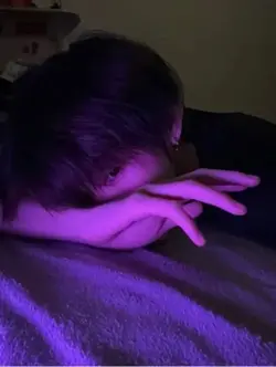 你能不離開嗎