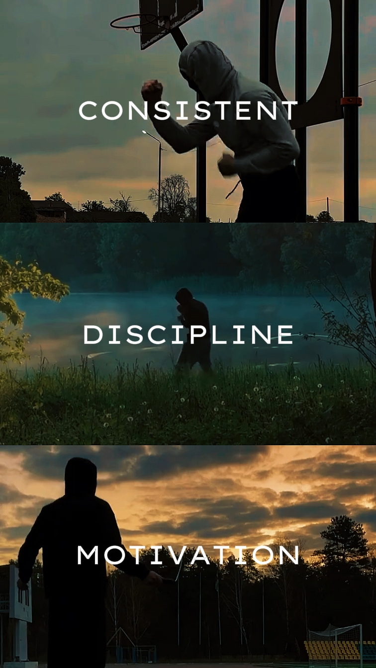discipline