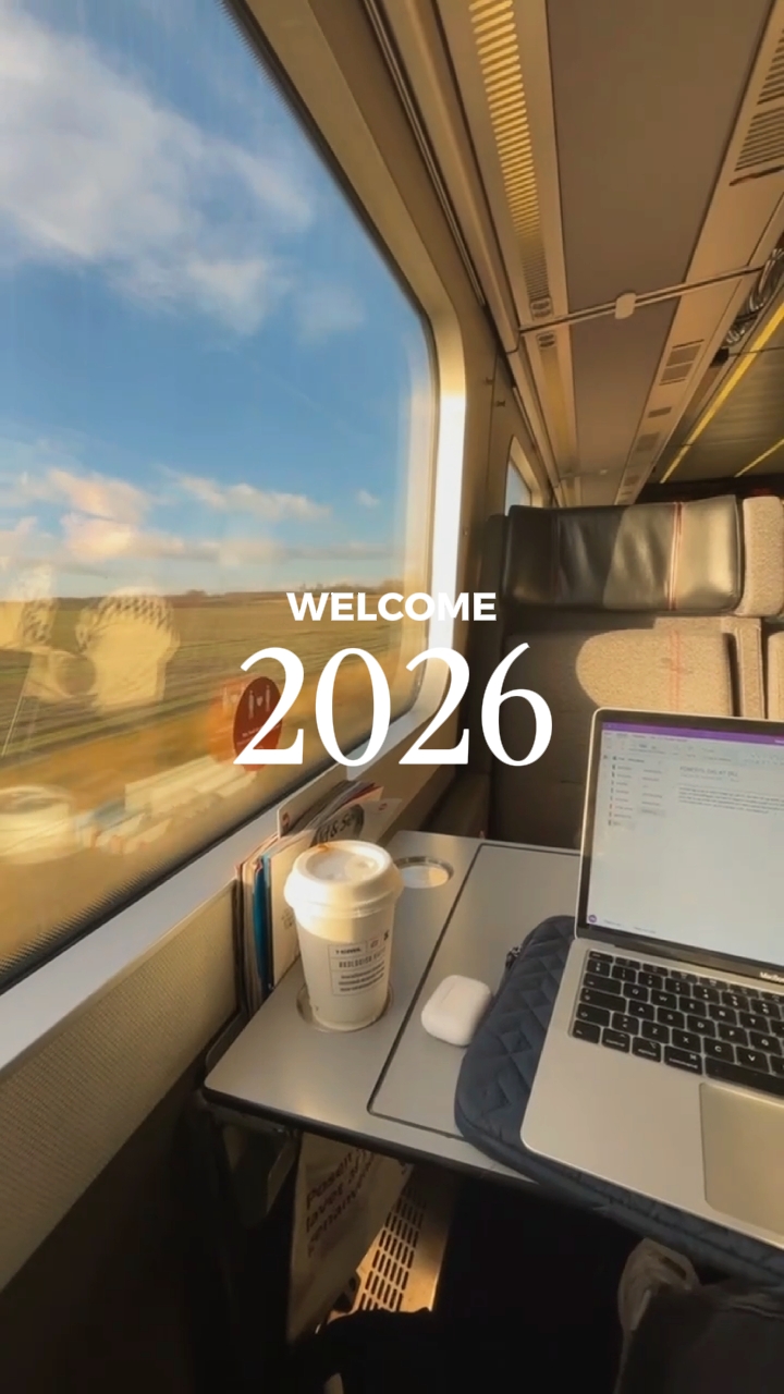 welcome 2026