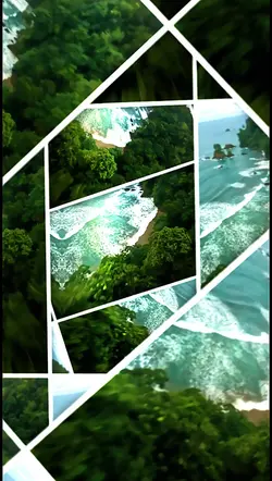 Cinematic travel