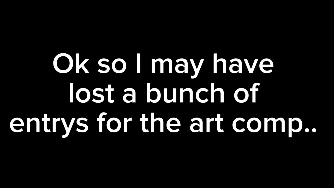 im so clumsy