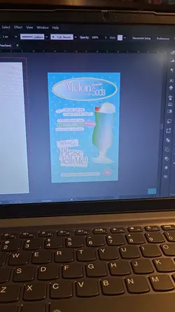 merch magic
