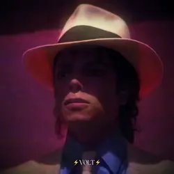 Micheal Jackson edit