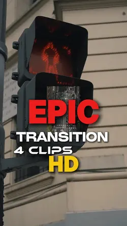 EPIC TRANSITION HD 