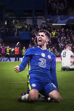 Christian Pulisic 