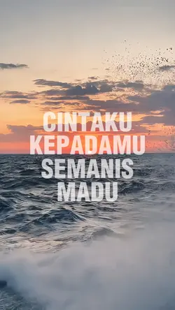 kerana cinta ๐ฅ