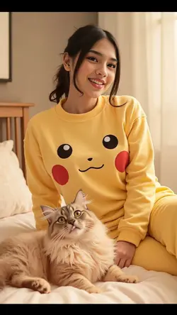Sentuhan cinta 